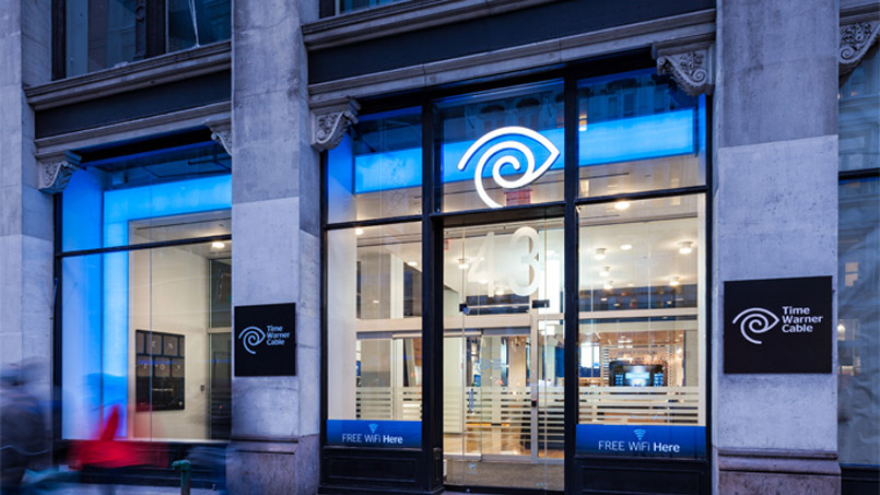 challenges for a flagship store reality interactive