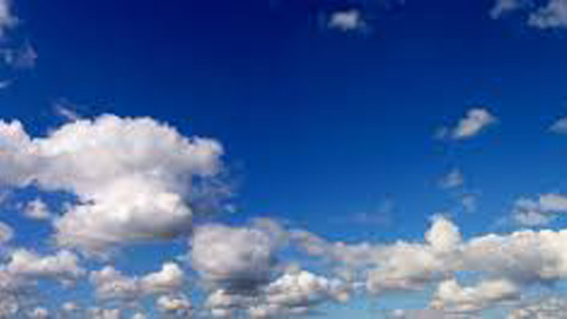 cloud computing to which cloud
