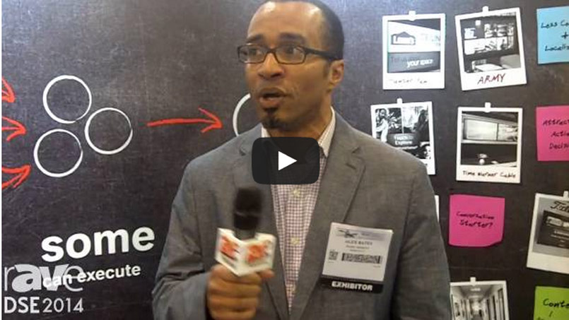 live from the dse 2014