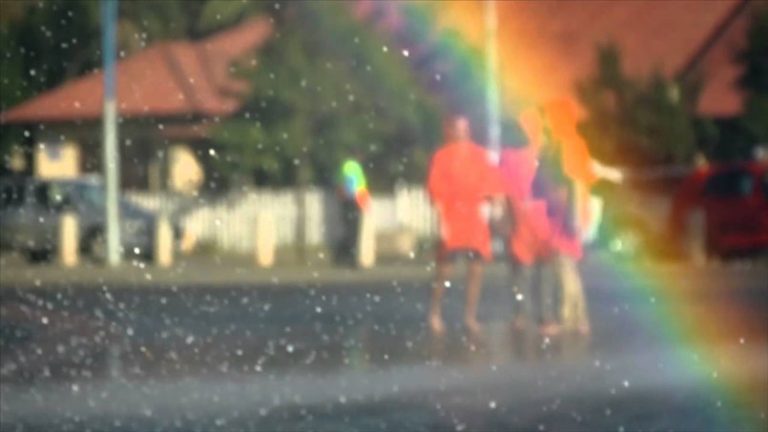 coke rainbow nation