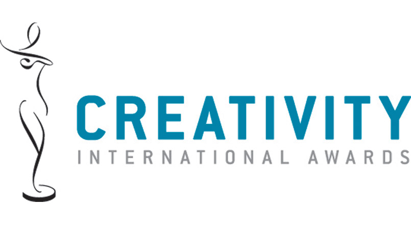 creativity international awards winners