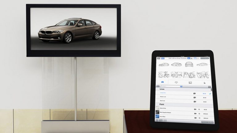 100 successful vpp instalations bmw