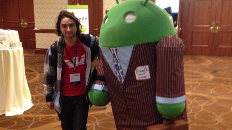 android developer conference