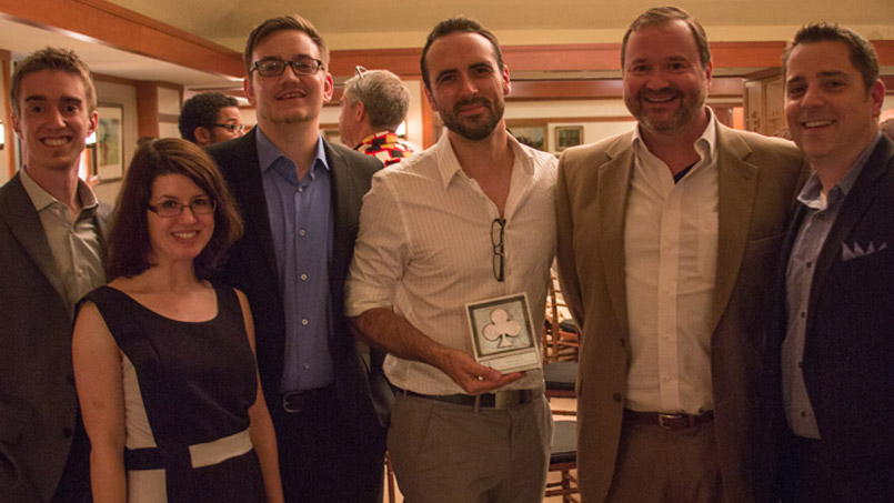 cadc awards 2014 winners