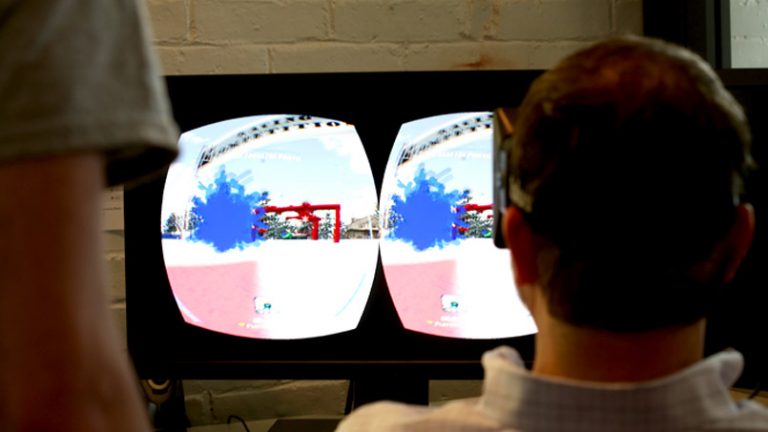 is oculus rift ready for retail