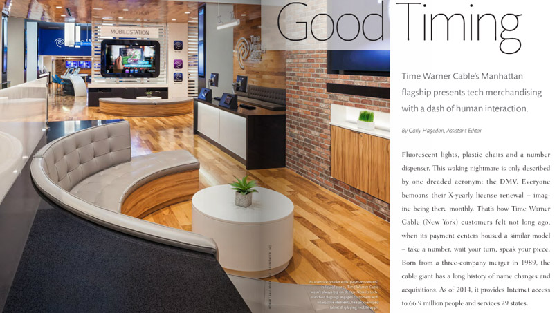 vmsd magazine time warner cable
