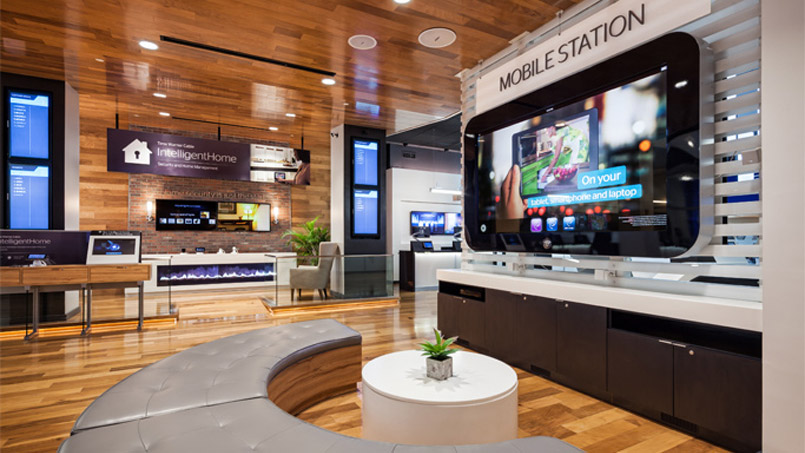 chain store age must see stores time warner cable flagship