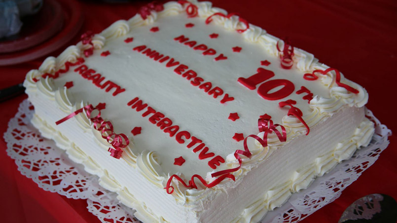 10-year-anniversary-cake-reality-interactive