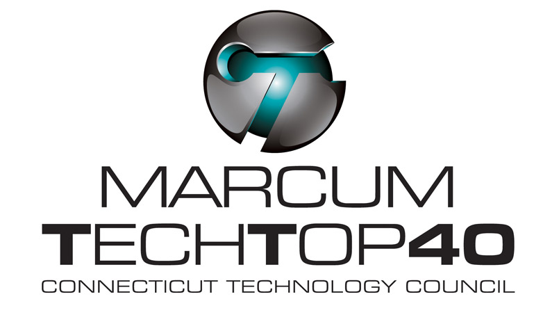 marcum tech top 40 winner 2014
