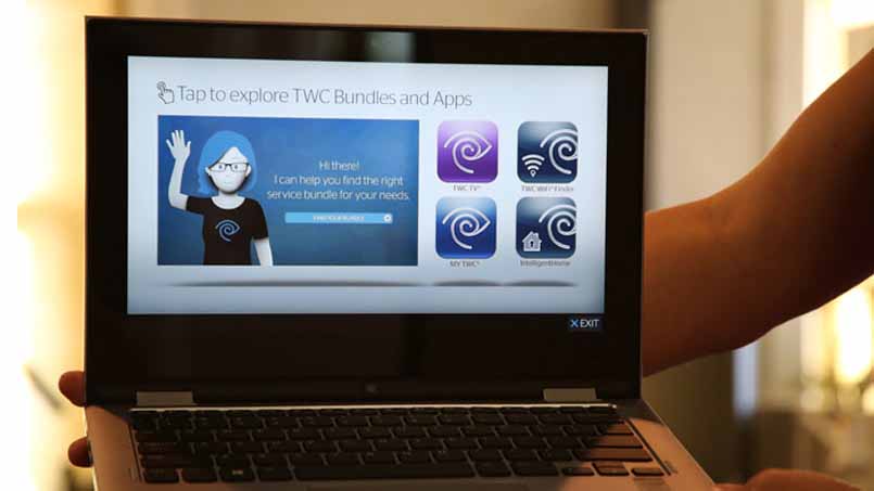 time warner cable dell 2 in 1 demo days