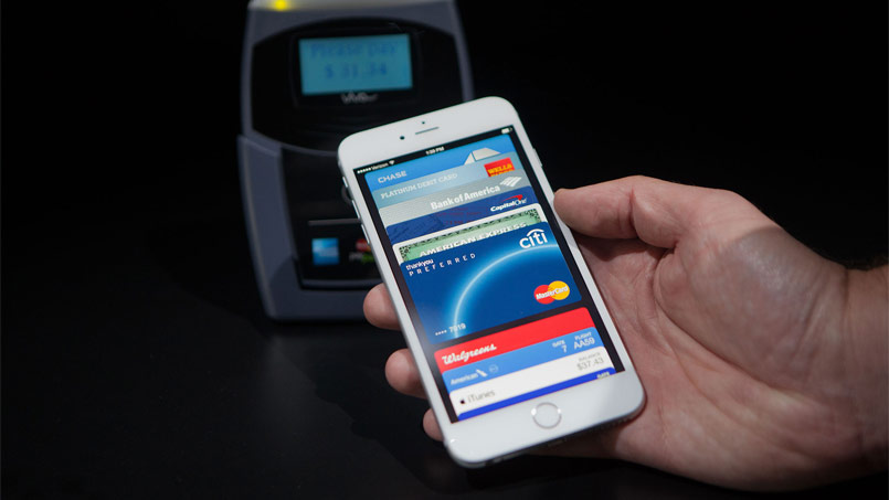 how will mobile payments effect retail