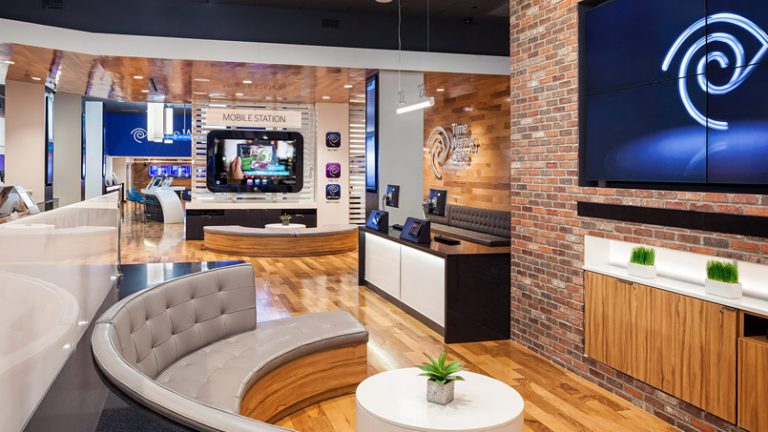 time warner cable flagship store