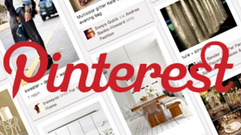 retail lessons from pinterest