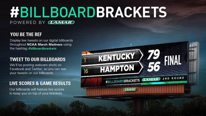 March Madness 2023: Schedule & How to Watch – Billboard