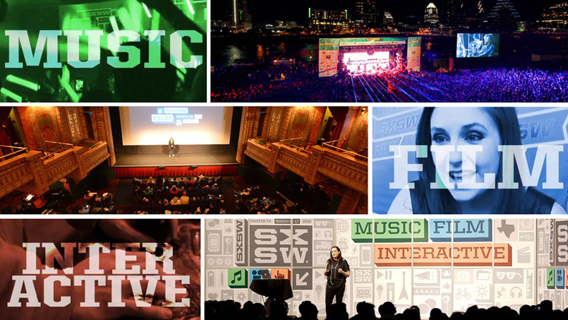 sxsw 2015 features largest ibeacons deployment at an event