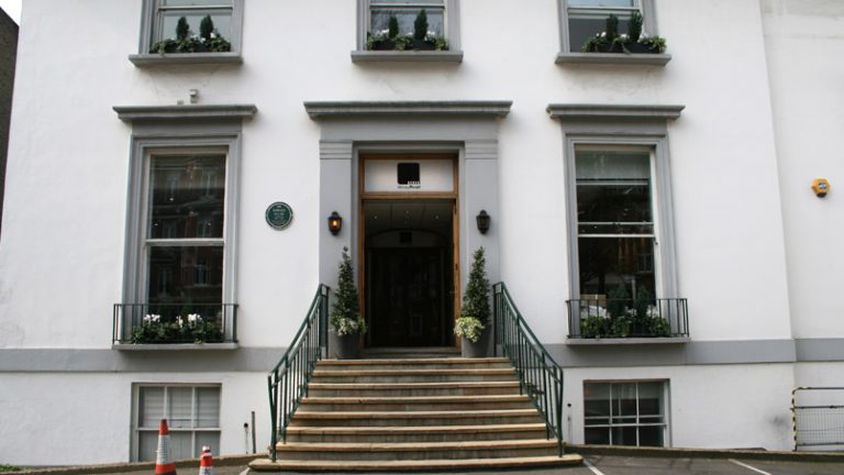 abbey road virtual interactive environment