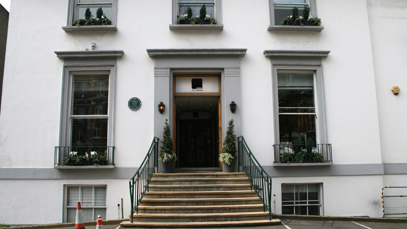 abbey road virtual interactive environment