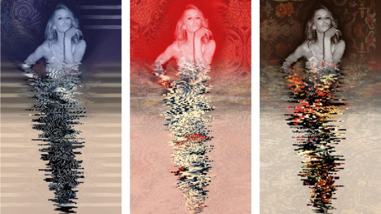 interactive digital installations in museums