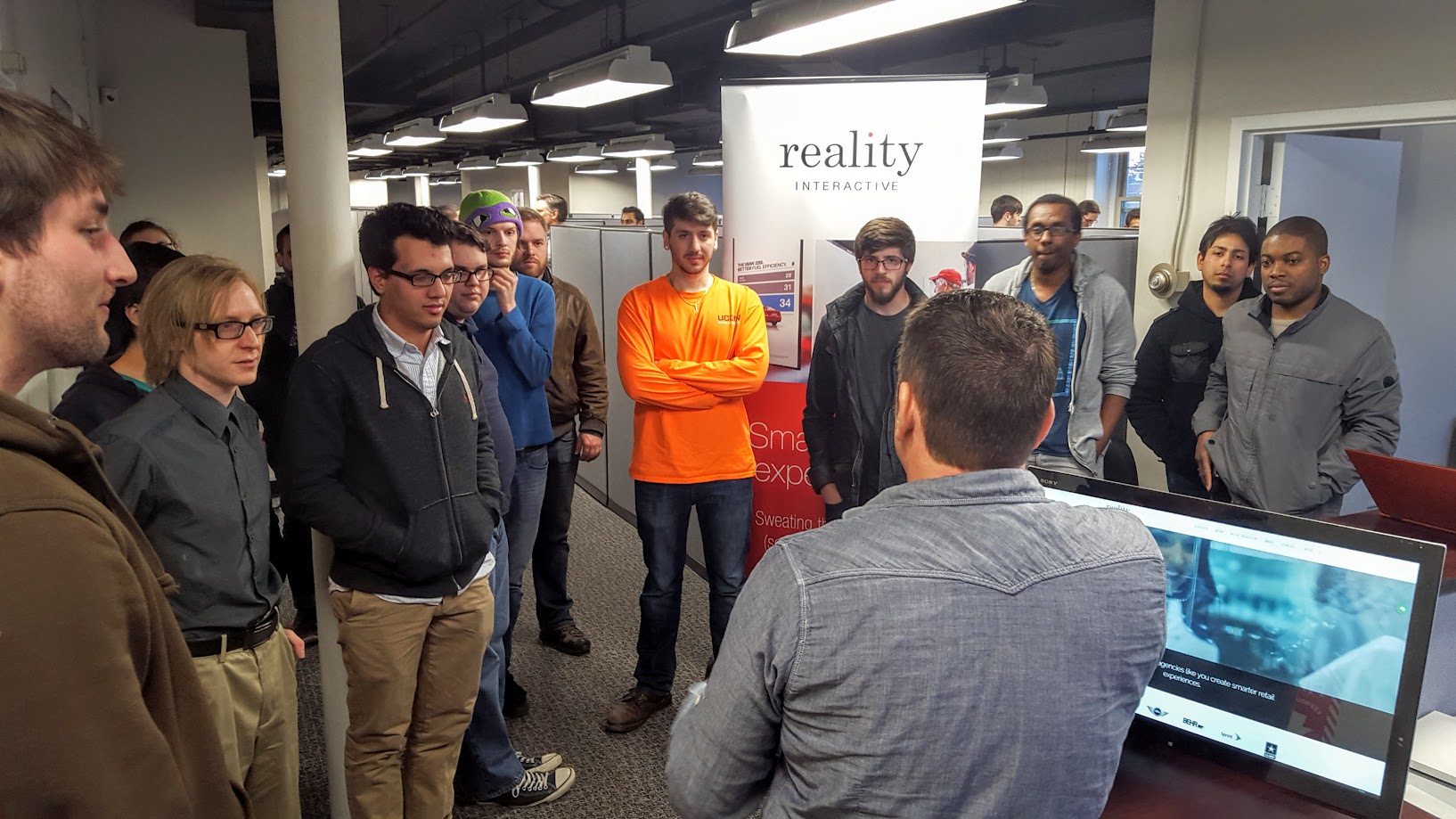 hackathon instructions