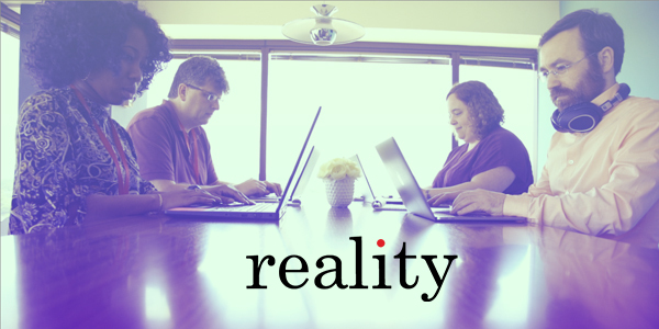 Reality Interactive