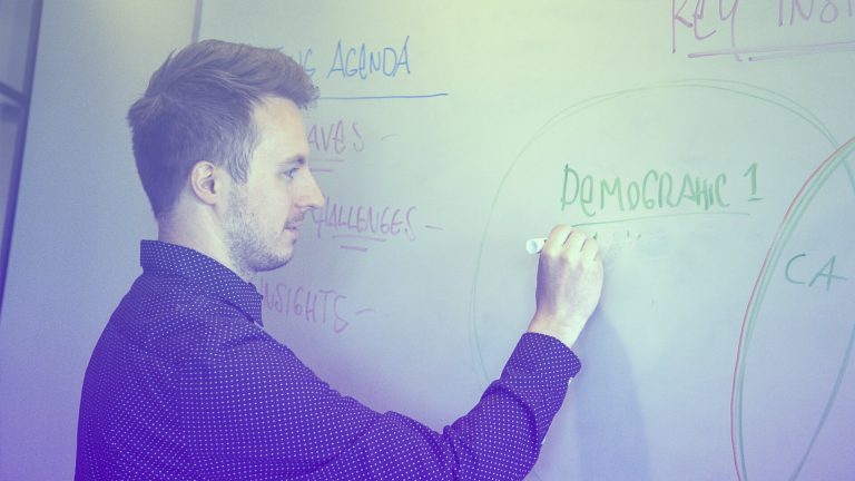 what is digital transformation?