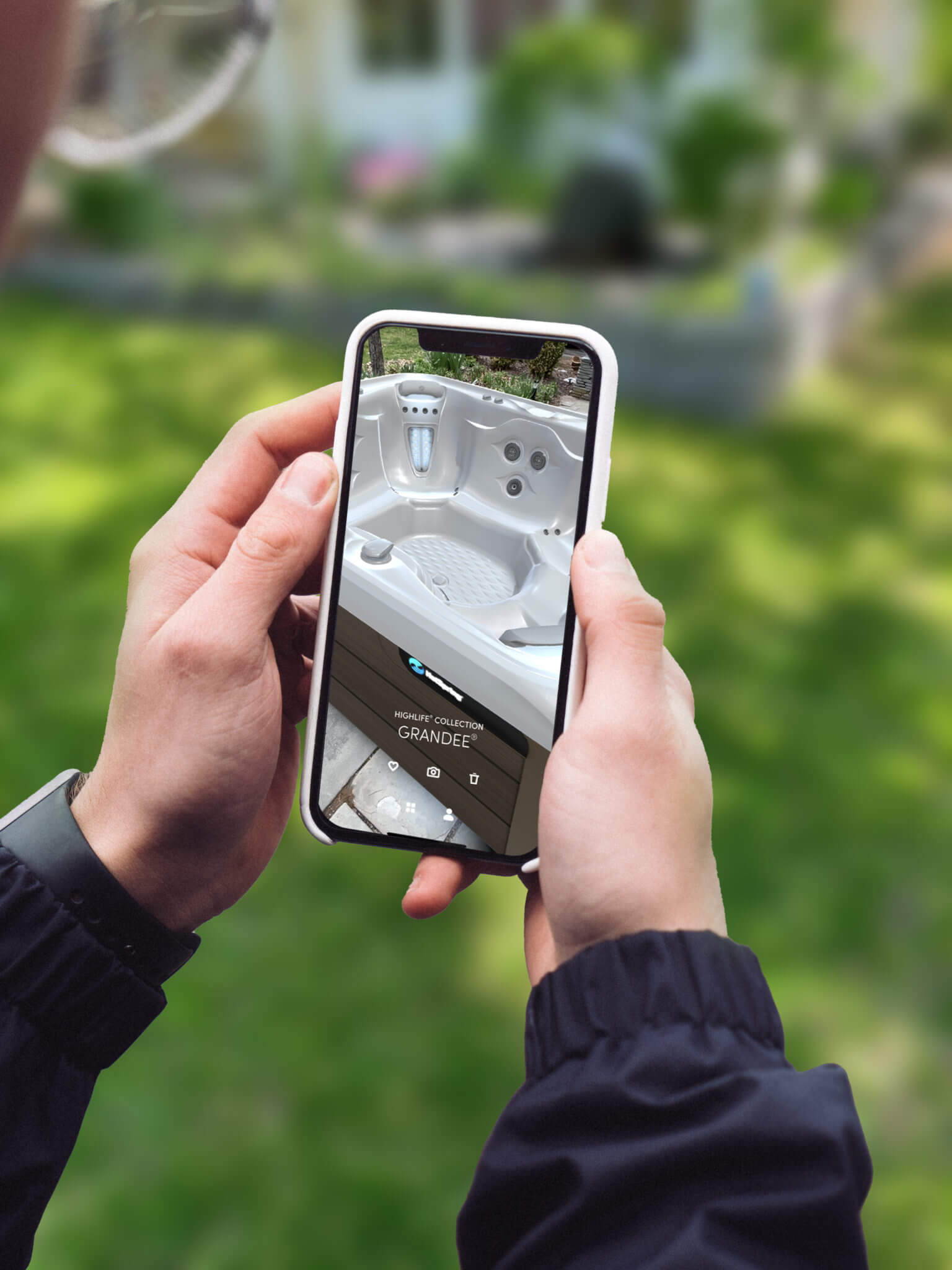 What Is Augmented Reality?