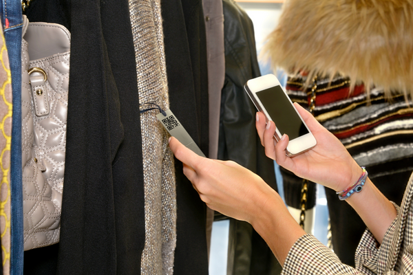 “Consumers seek frictionless experiences in a world of disruptions”.