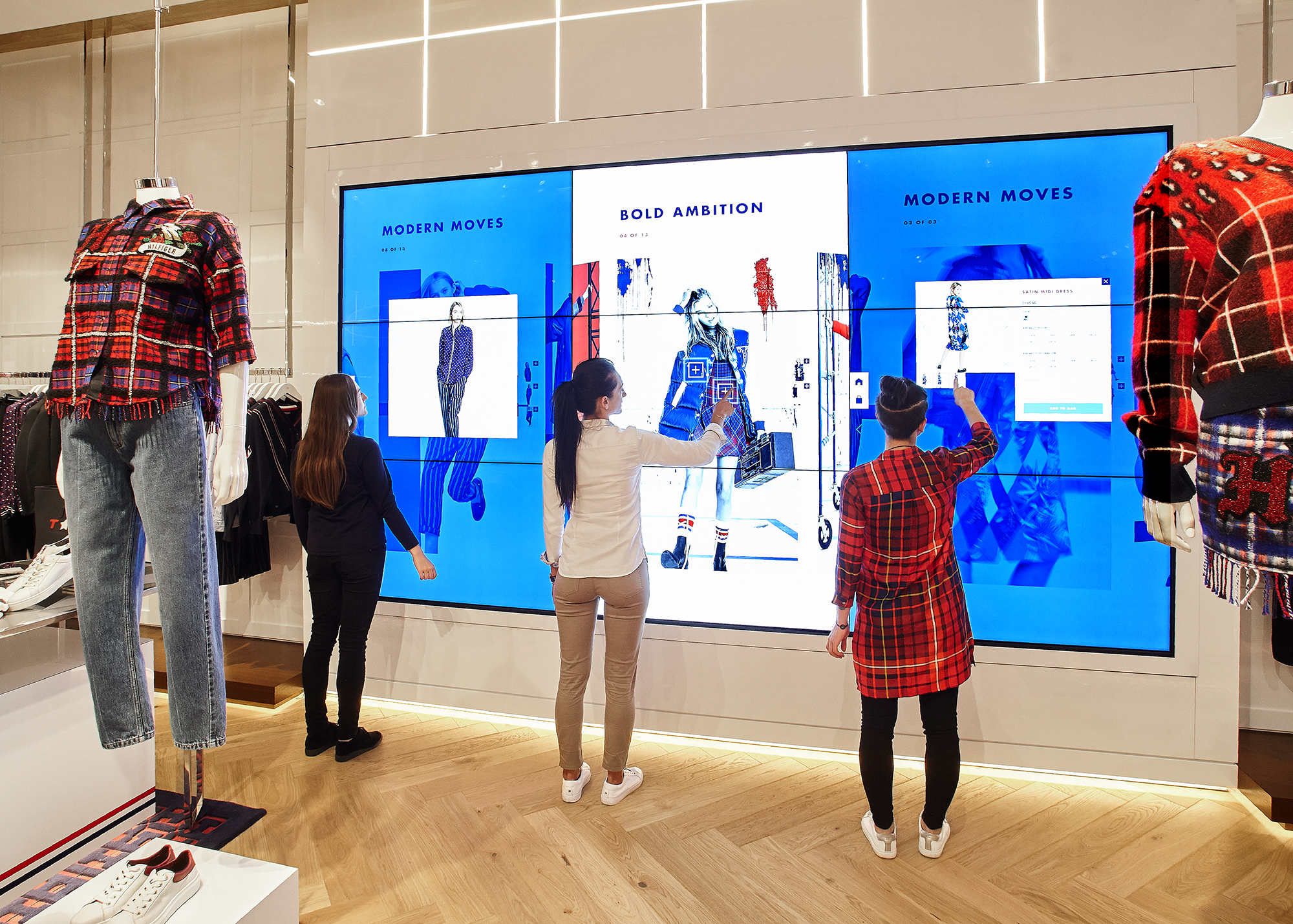 What Makes Impactful Retail Experiences, and Who is Doing it Right?